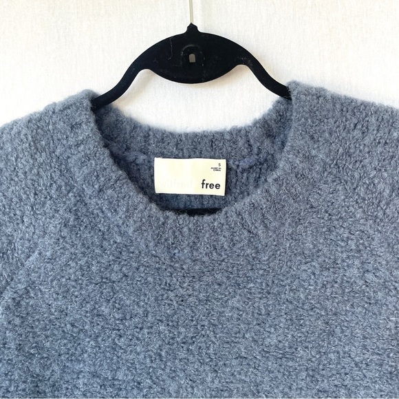 Aritzia Wilfred Free Wool Alpaca Sweater - Picture 5 of 11